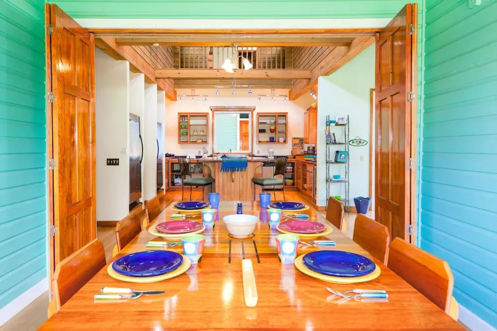 Casa de Suenos