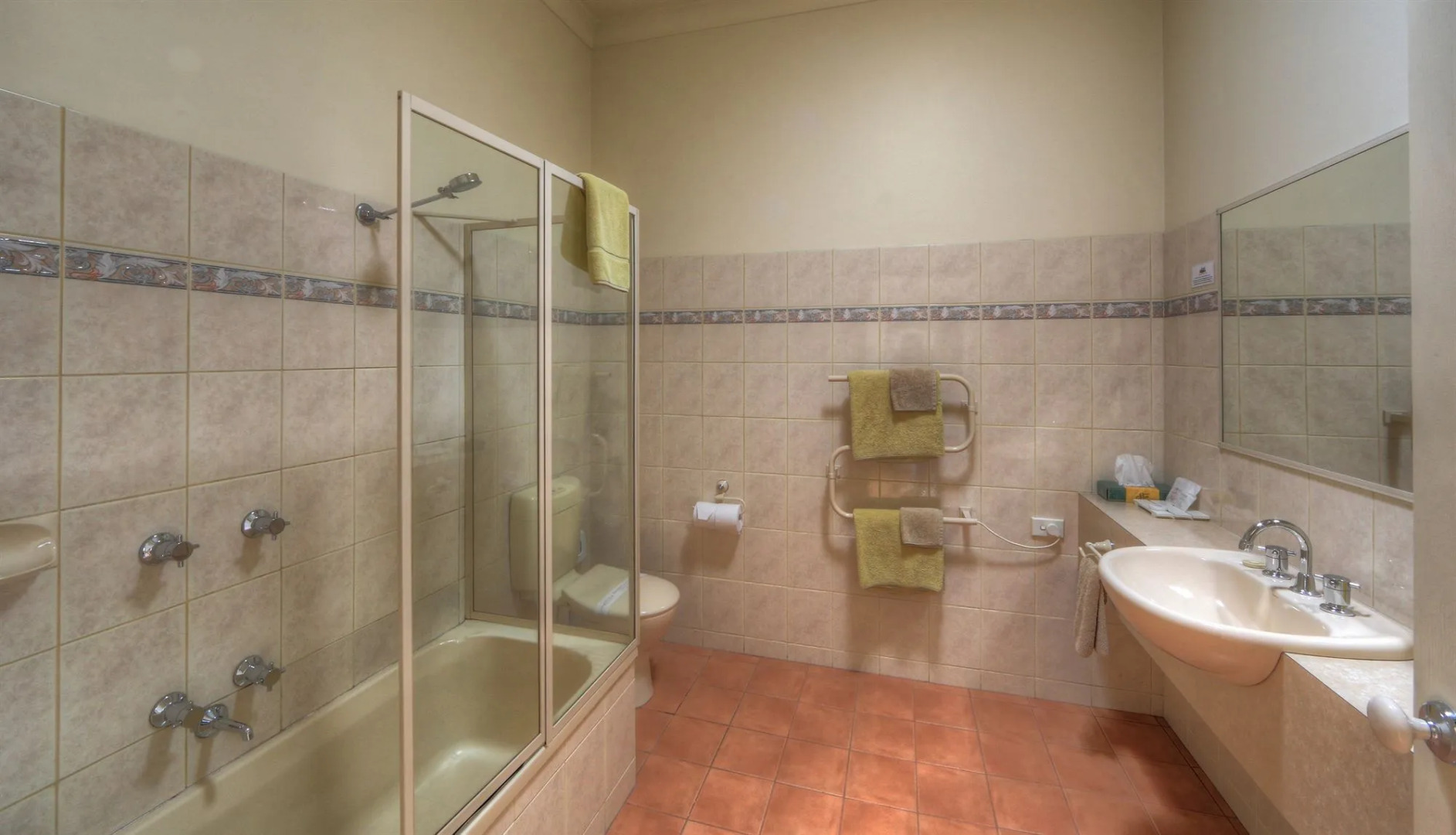 Bairnsdale Tanjil Motor Inn