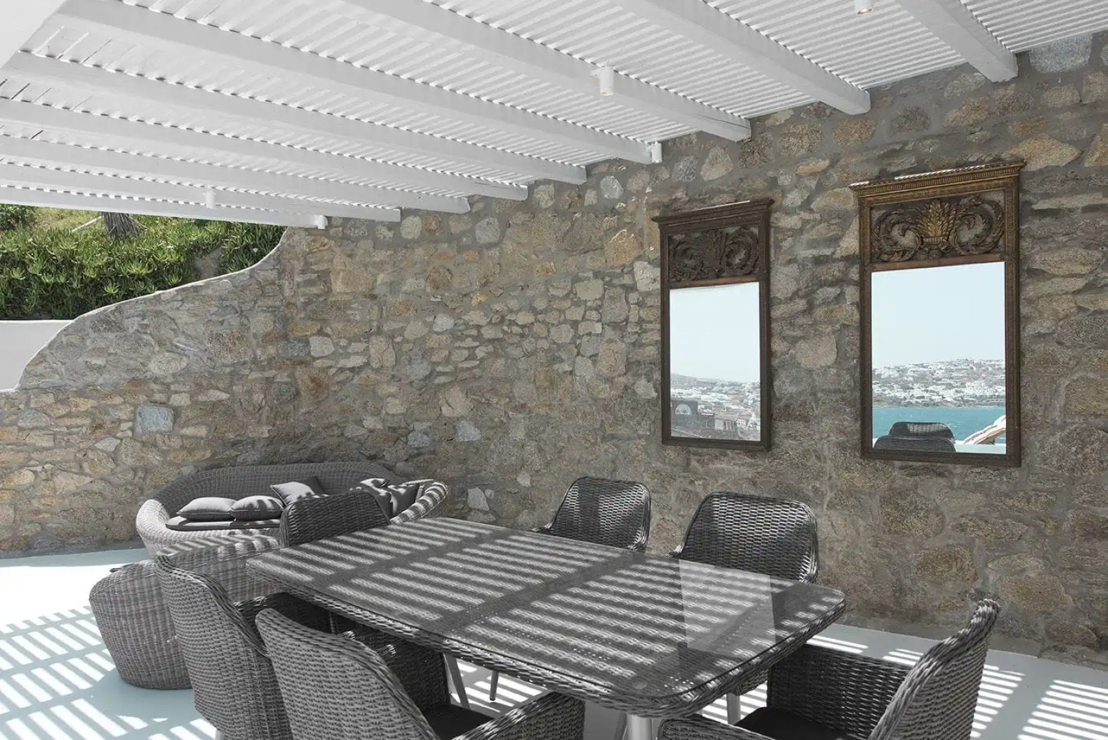 Amaris Mykonian Residence