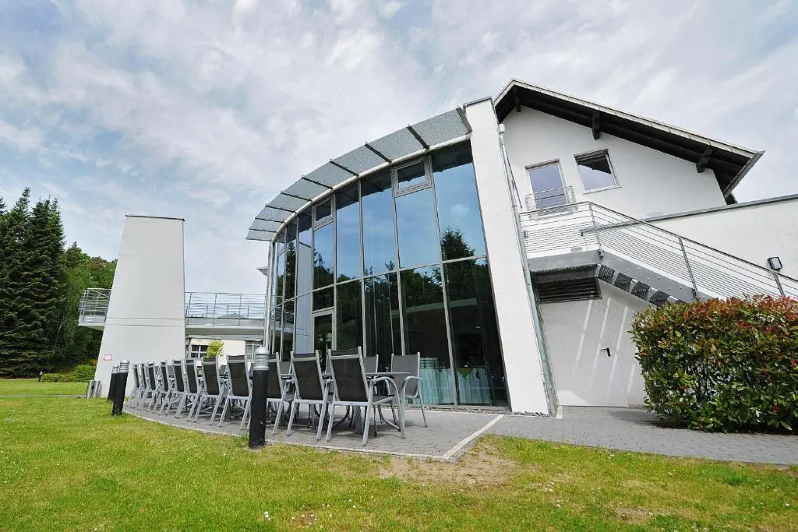 Hotel und Kongresszentrum Wanderath