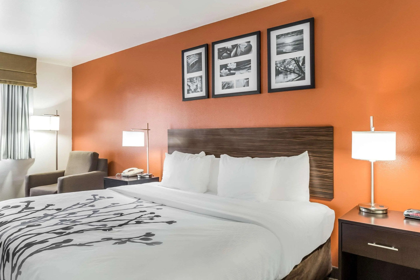 Sleep Inn North Liberty