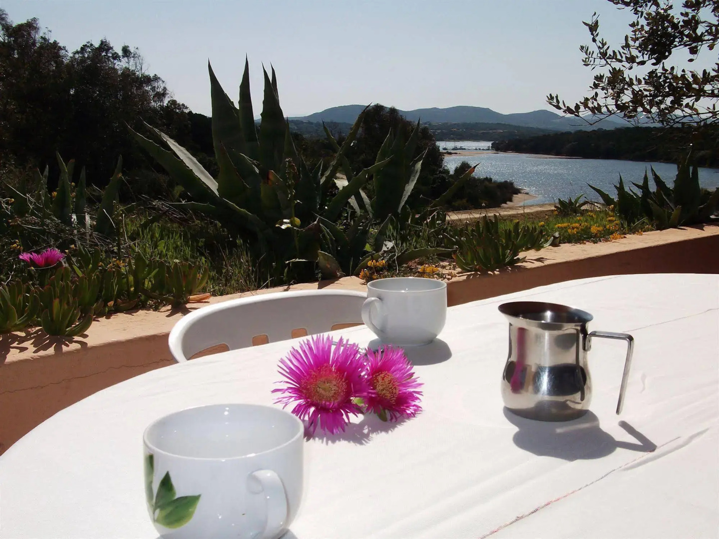 Felix Hotels – Residence Hotel Costa Serena