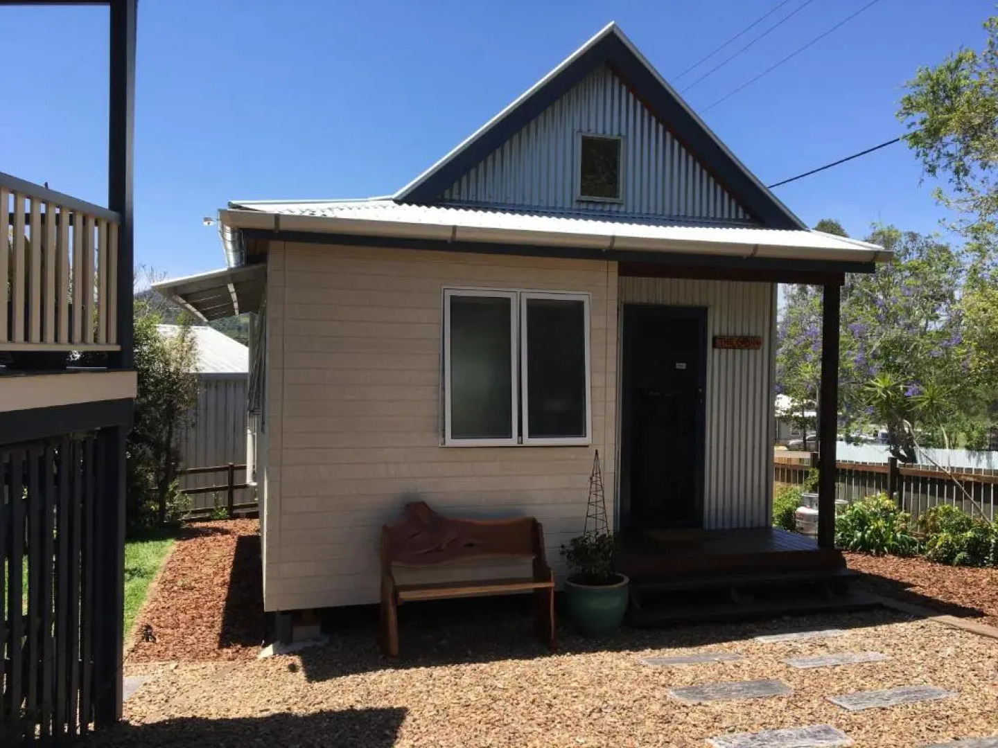 Eumundi Gridley Homestead B&B