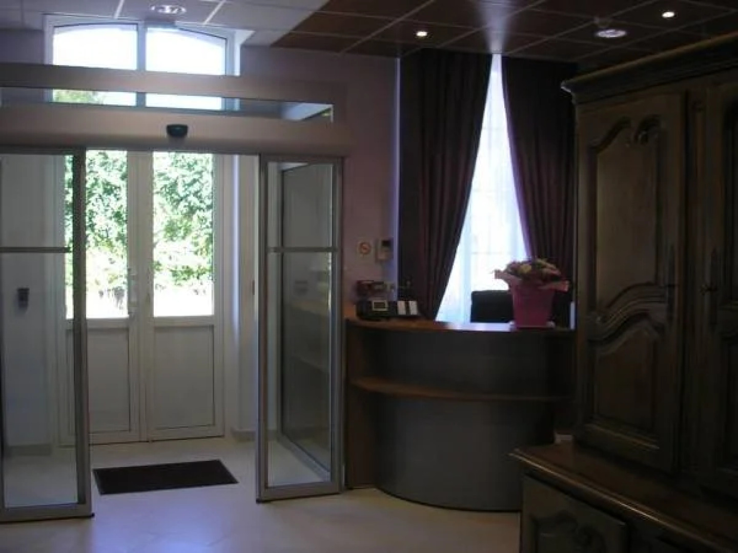 Hotel Le Renaissance