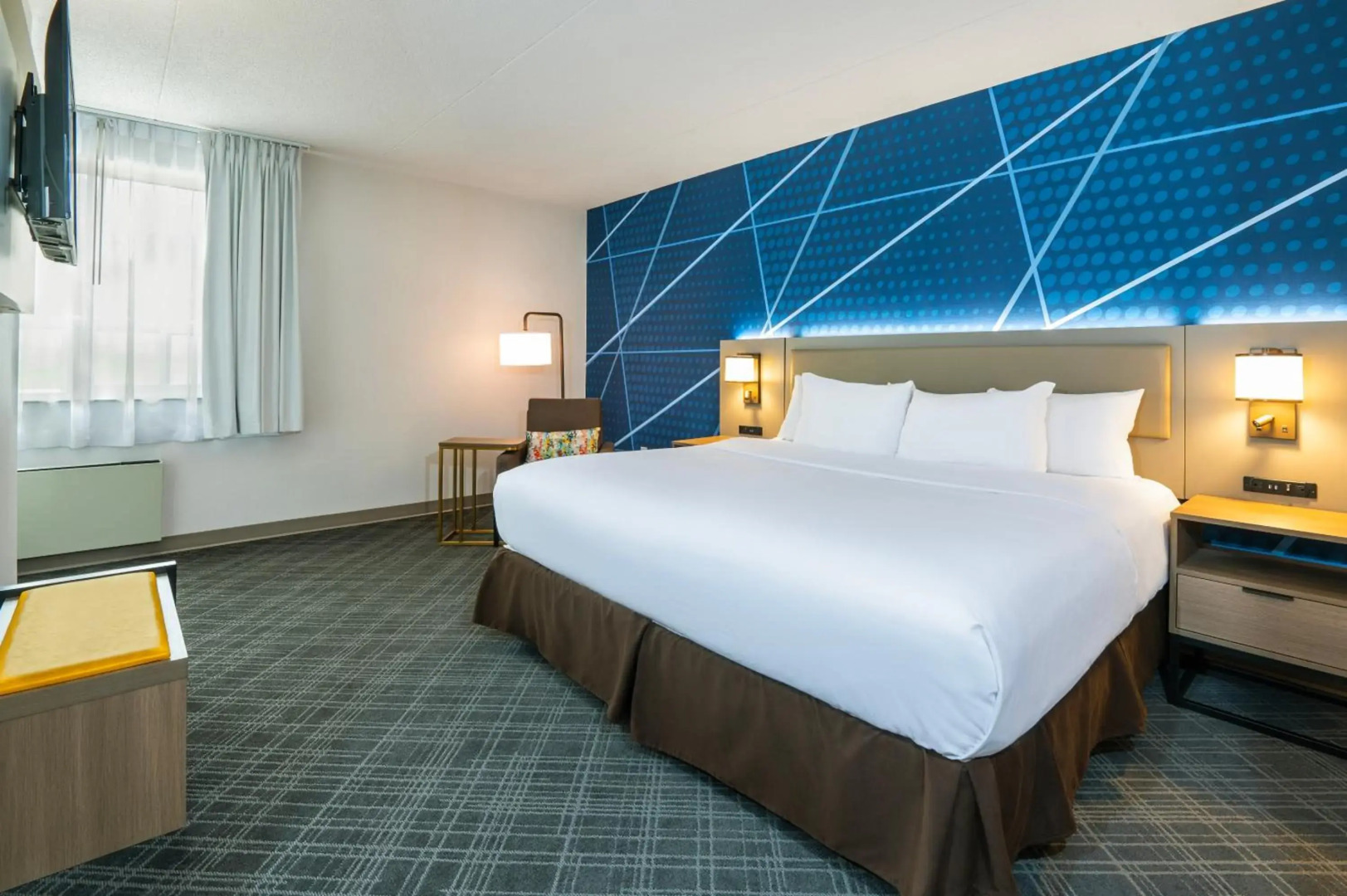 Comfort Inn & Suites Barrie