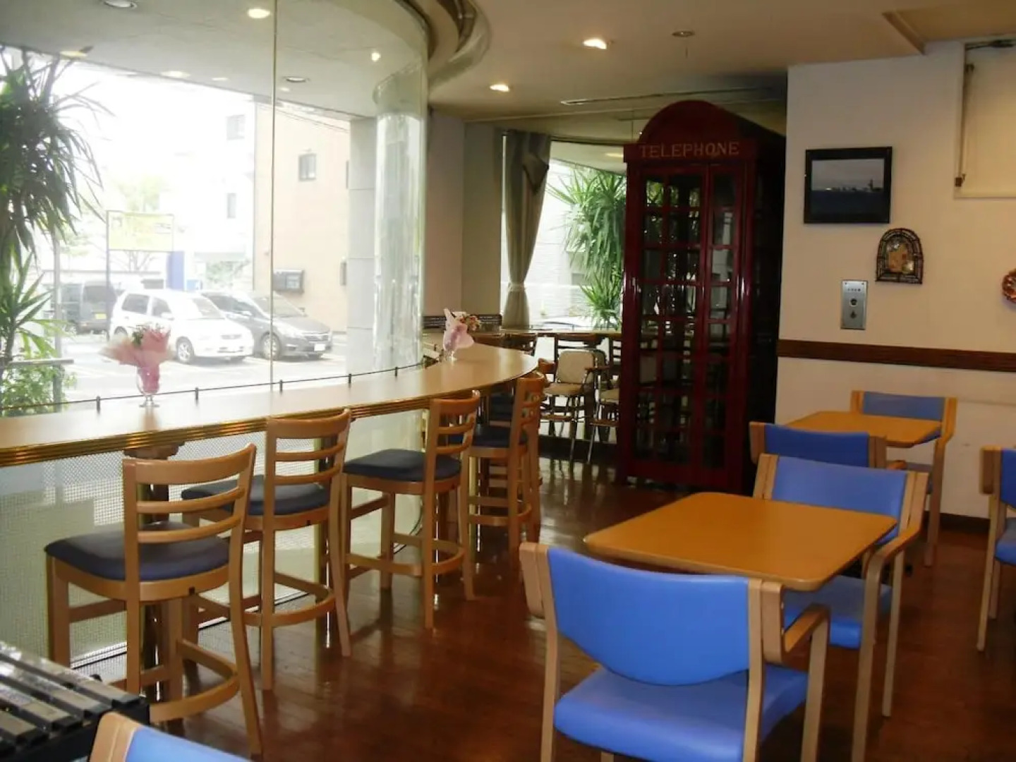 Hotel Harbour Yokosuka