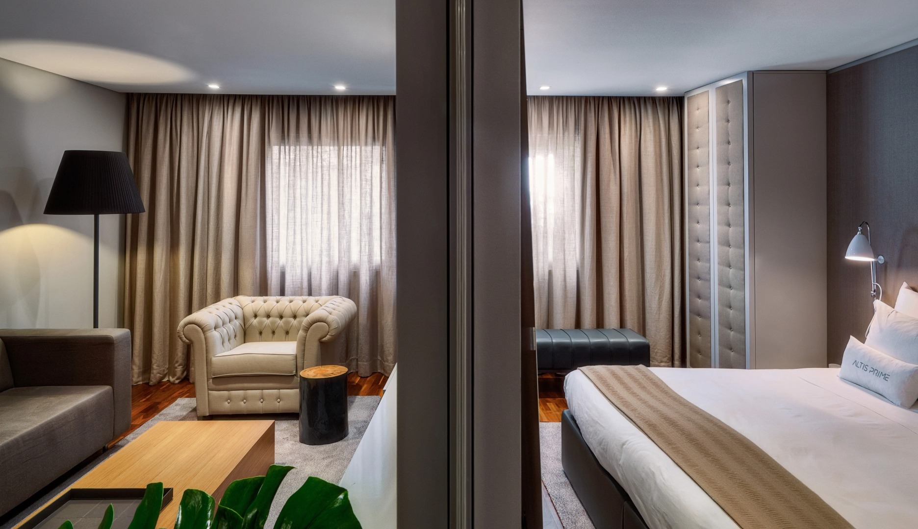 Altis Prime Hotel de Apartamentos