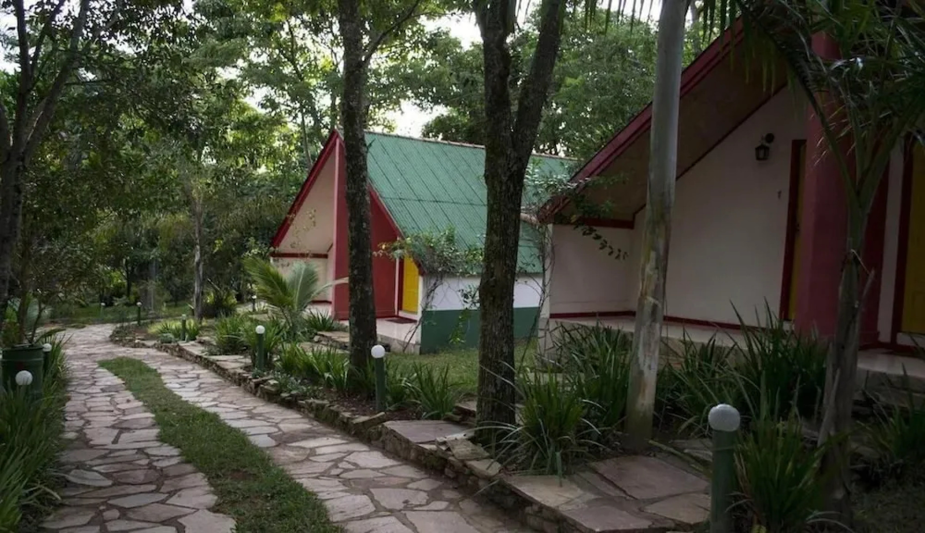 Pousada Serra da Luz