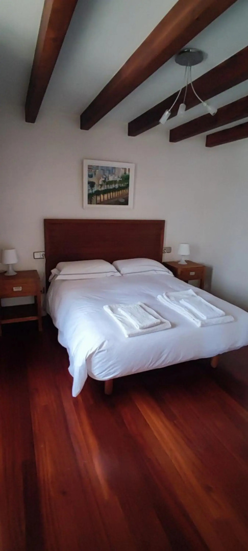 Casa Ría do Anllóns