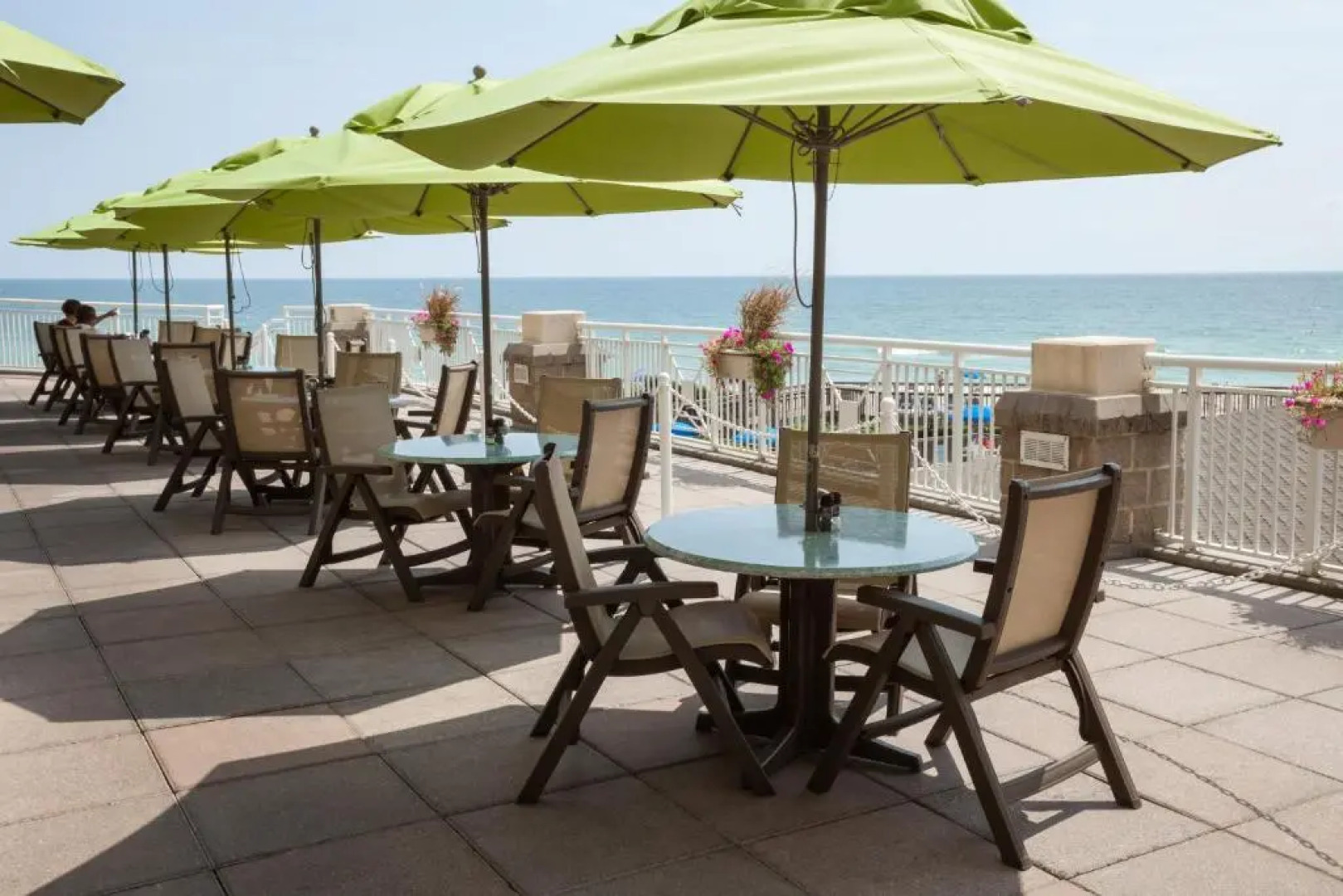 Holiday Inn Resort Lumina on Wrightsville Beach by IHG