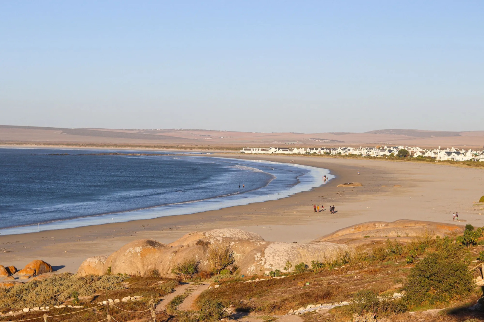 Abalone Hotel & Villas