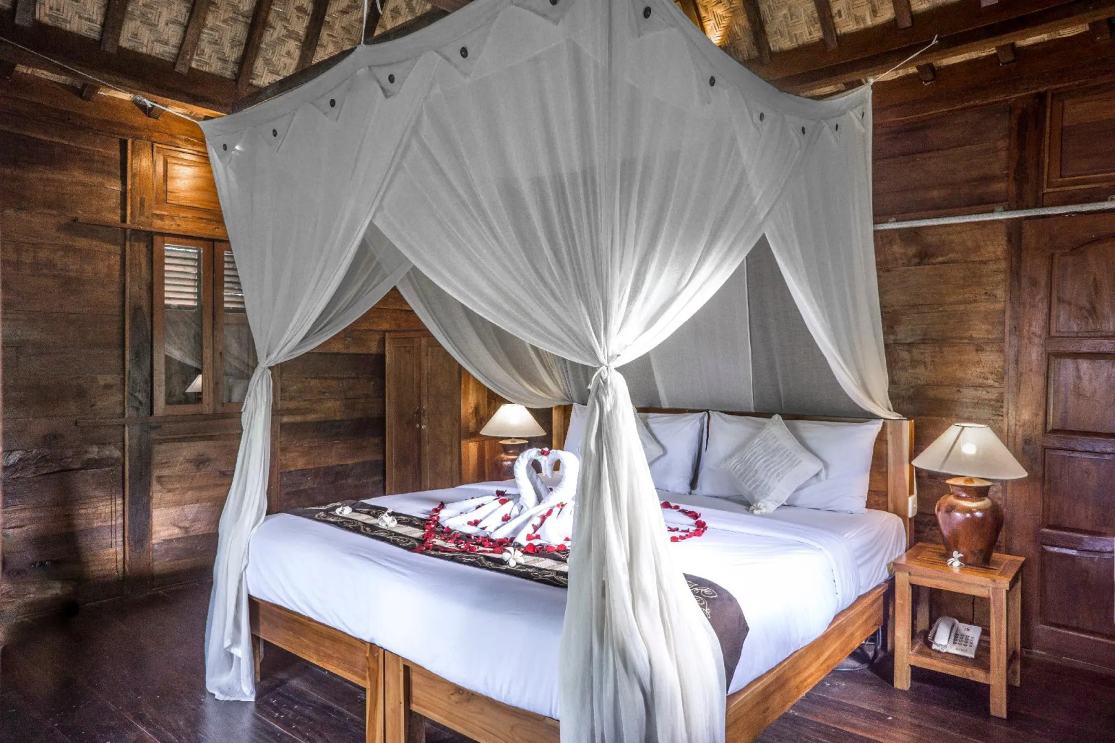 DD Ubud Jungle Villa