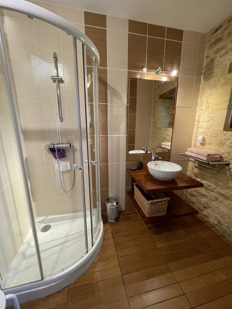 Chambres D'Hôtes La Ferme de la Croix