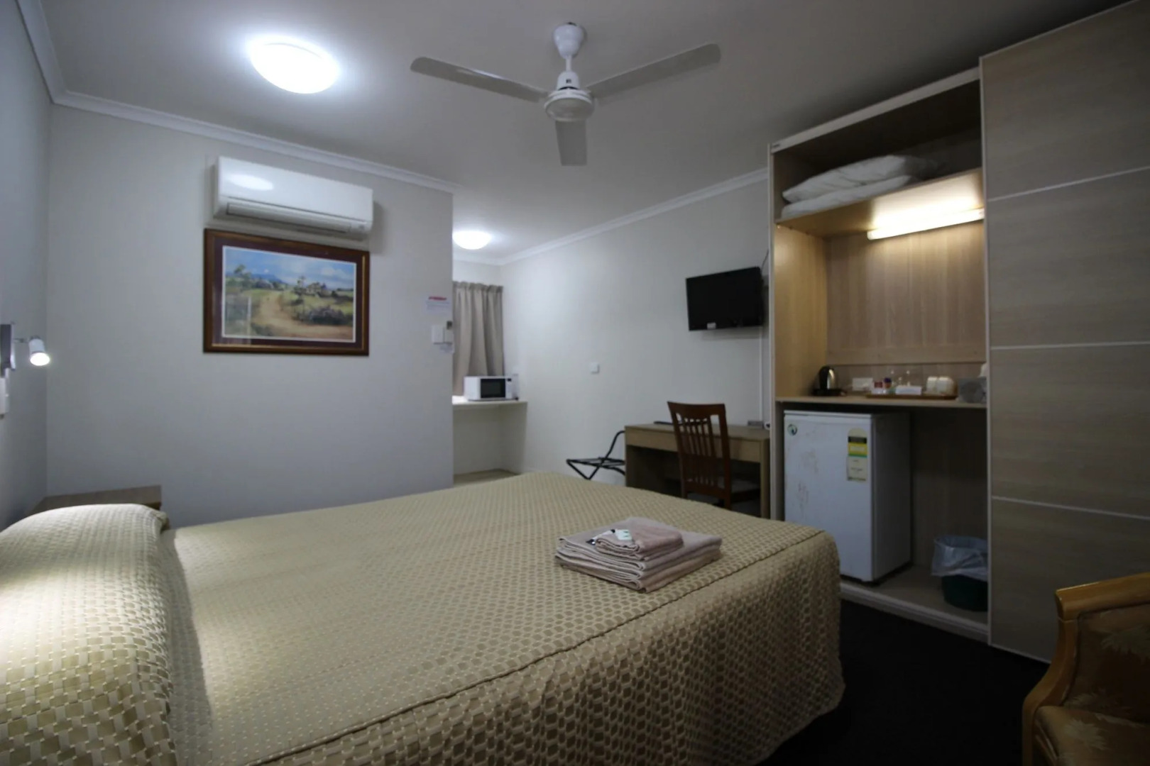 Atherton Hinterland Motel