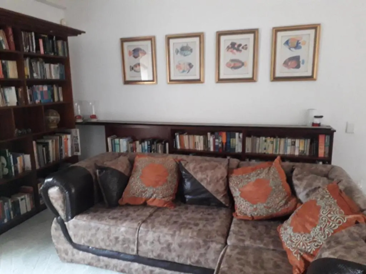 Terracotta Self-Catering