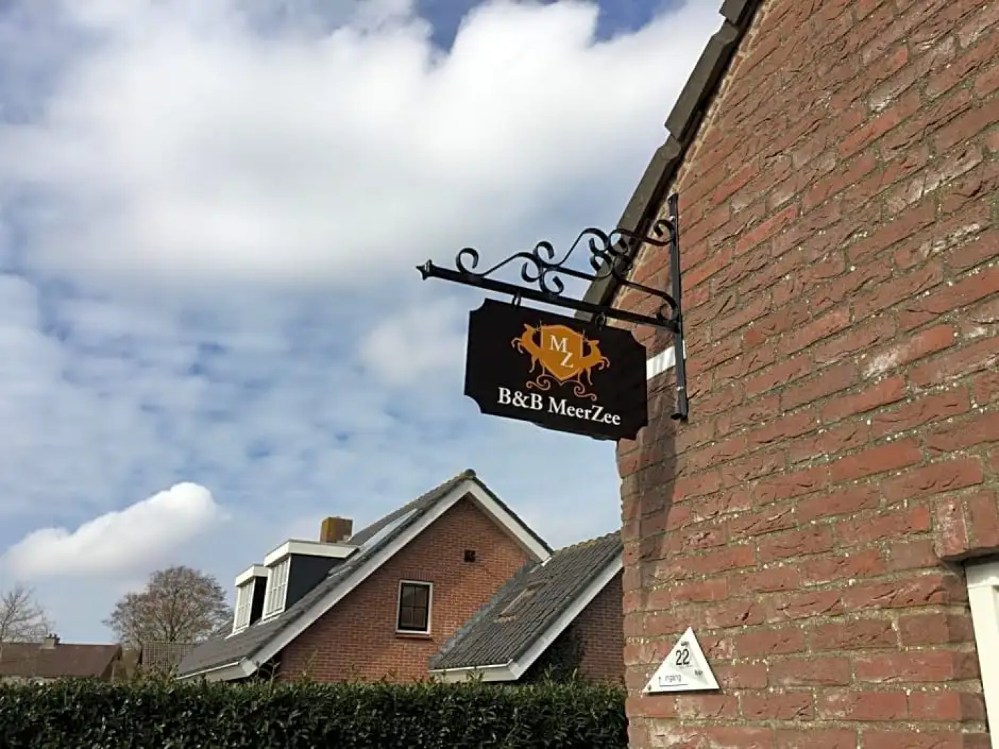 B&B MeerZee