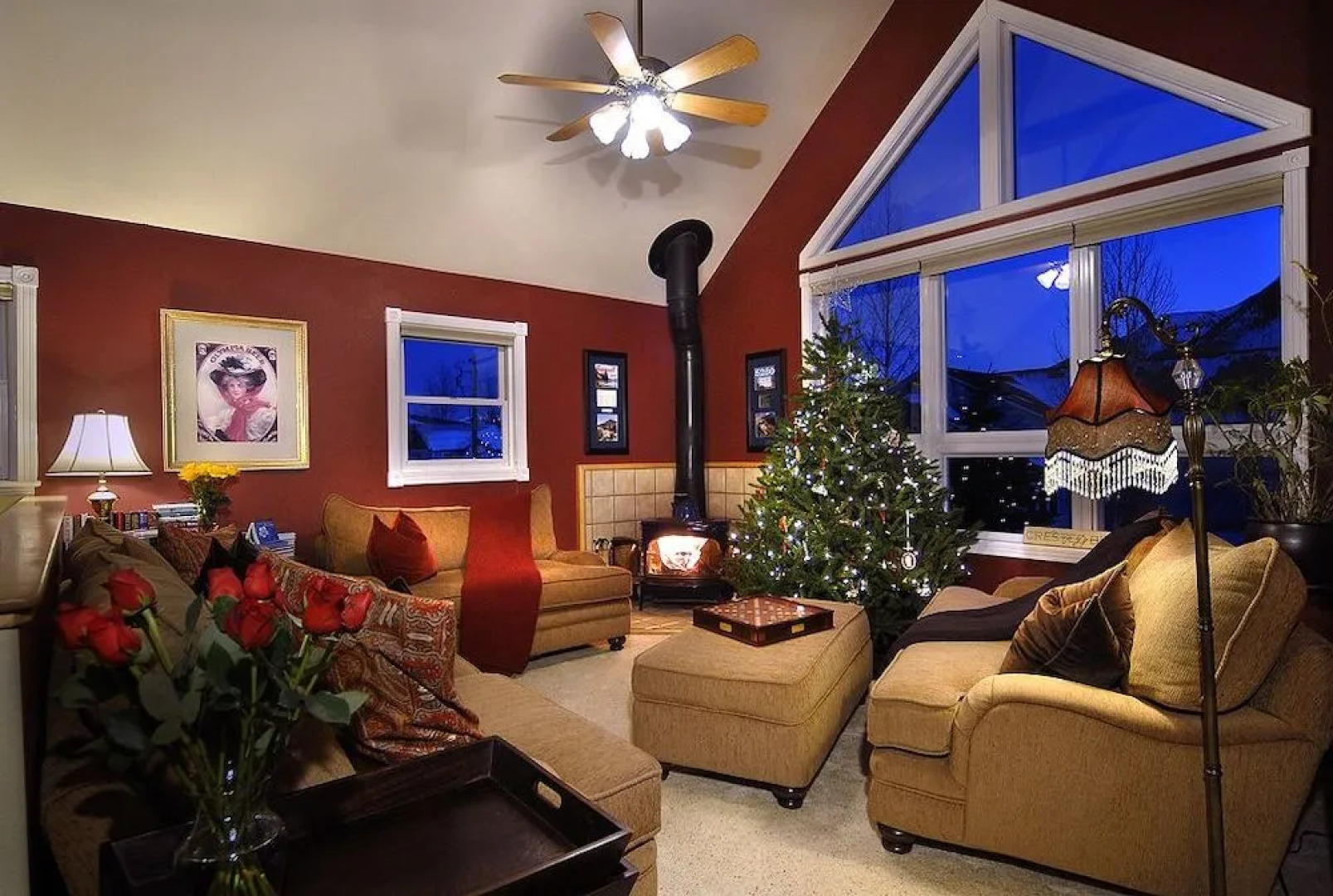 The Ruby of Crested Butte