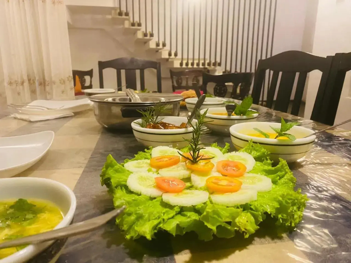 Farah Guest Inn