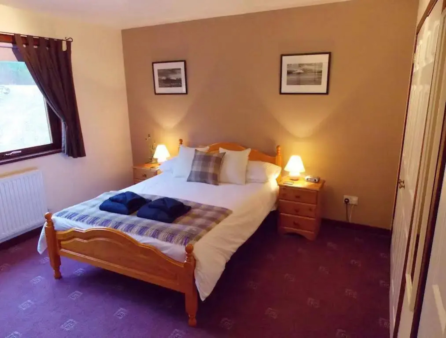 Serendipity Bed And Breakfast