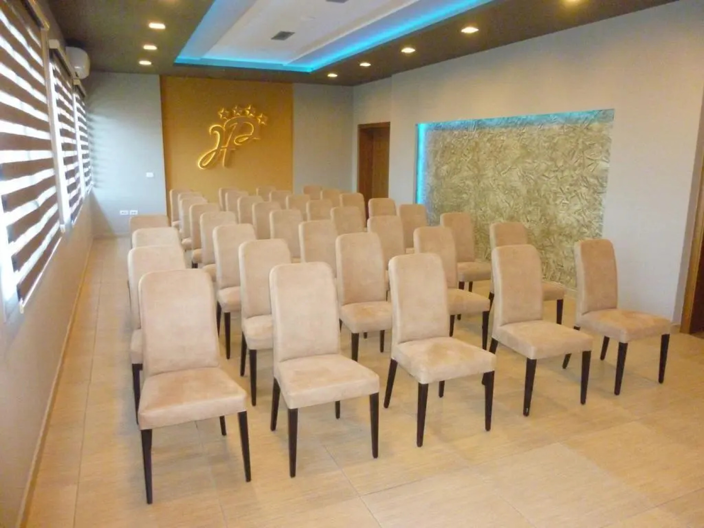 Hotel Regina Garden Vlore