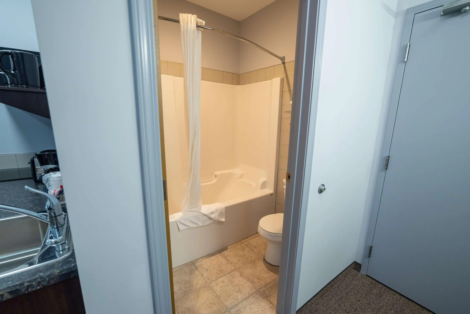 SureStay Studio by Best Western Hardisty