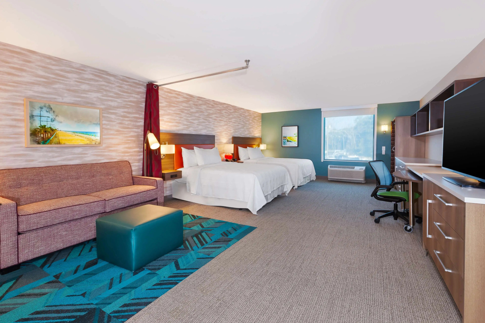 Home2 Suites by Hilton Wilmington Wrightsville Beach