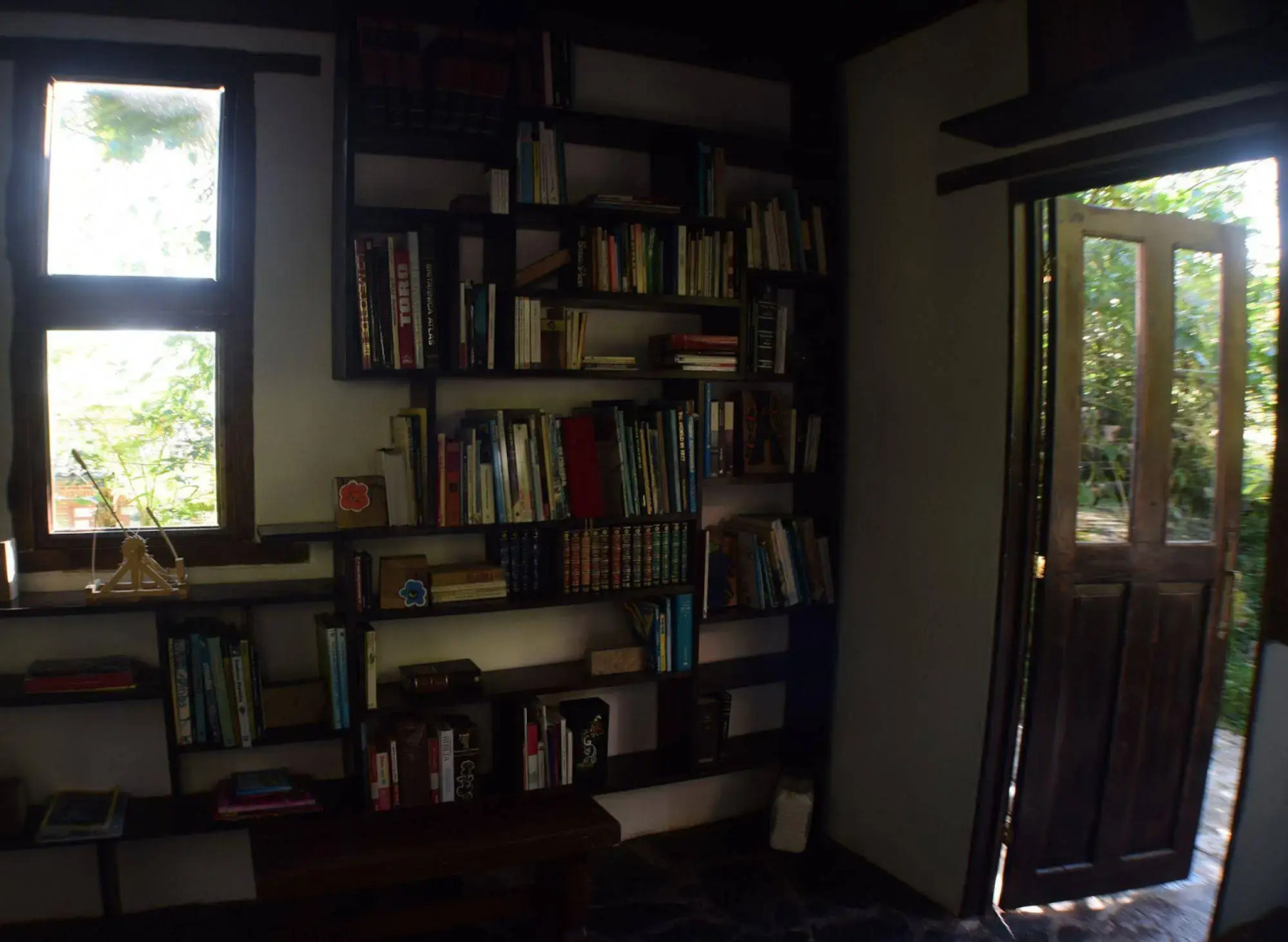 Hotel Villas Cuetzalan