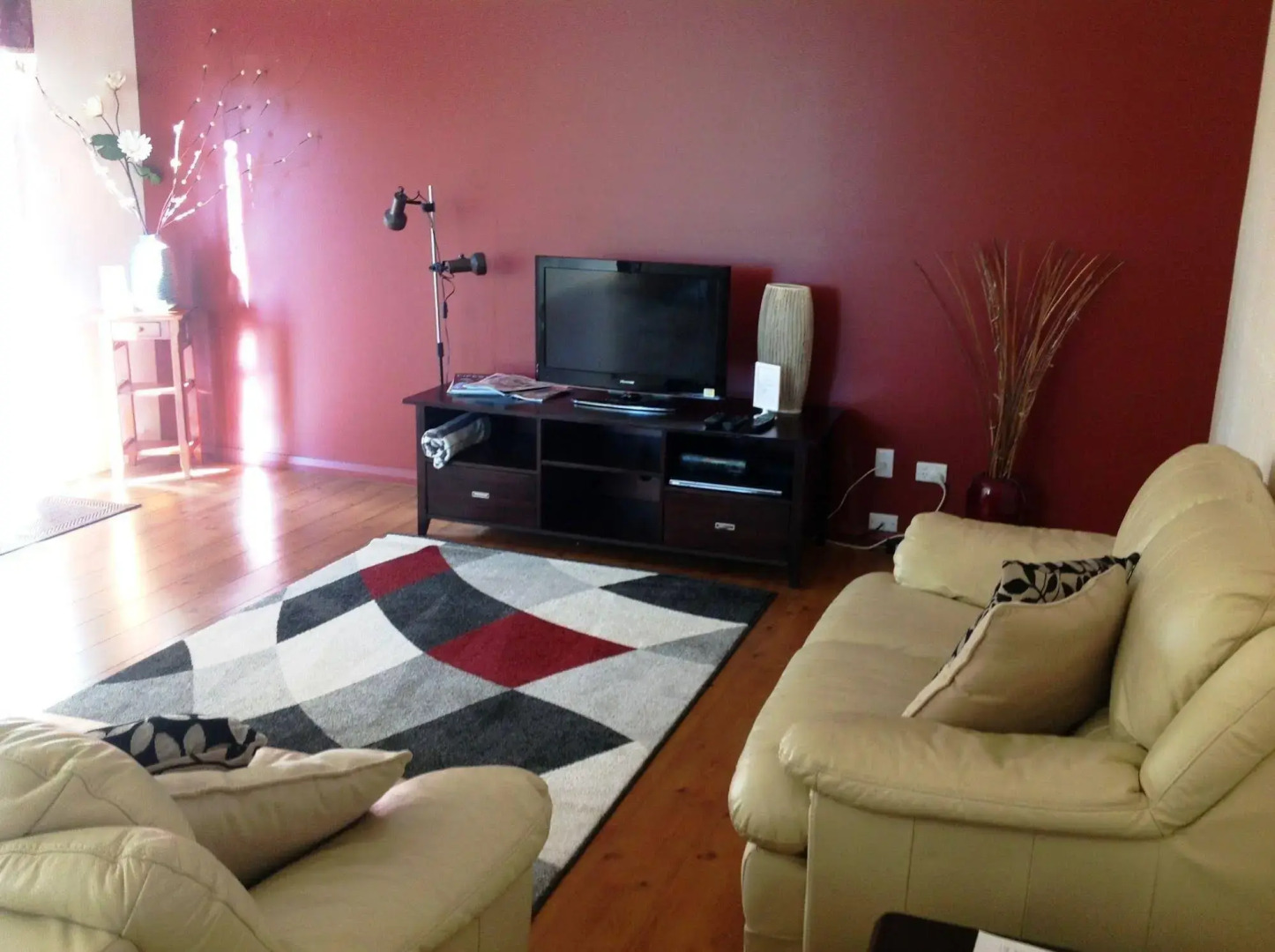 Cole House Apartments