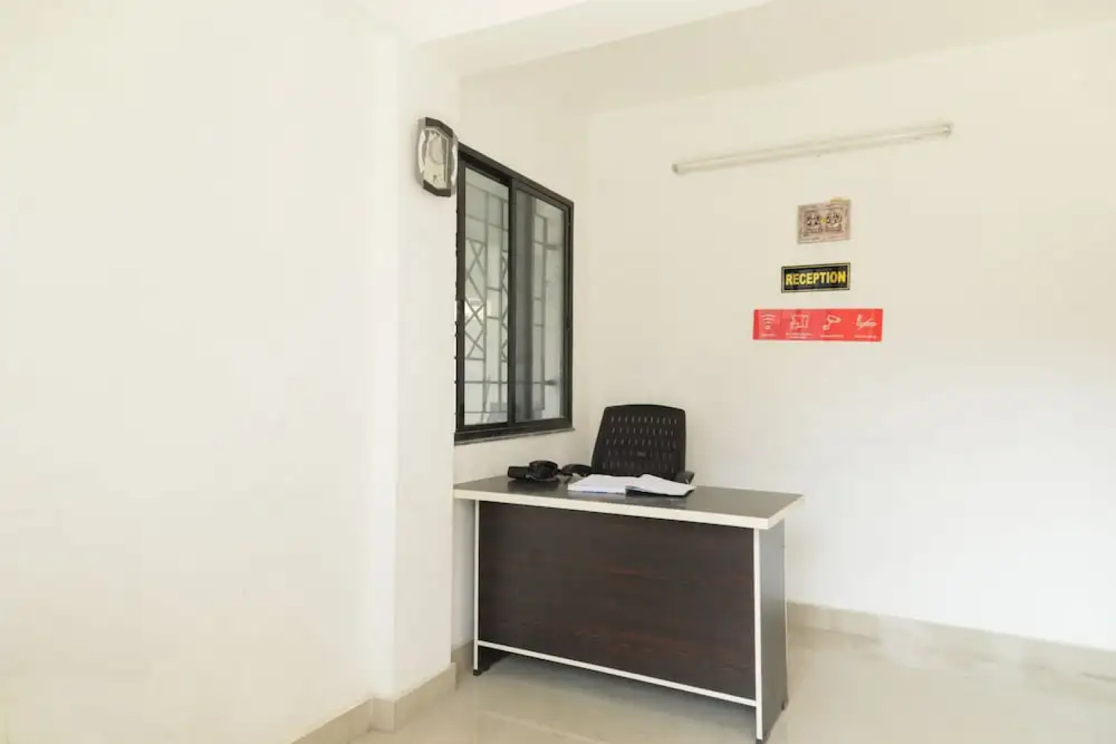 OYO 18305 Trance Hospitality Services