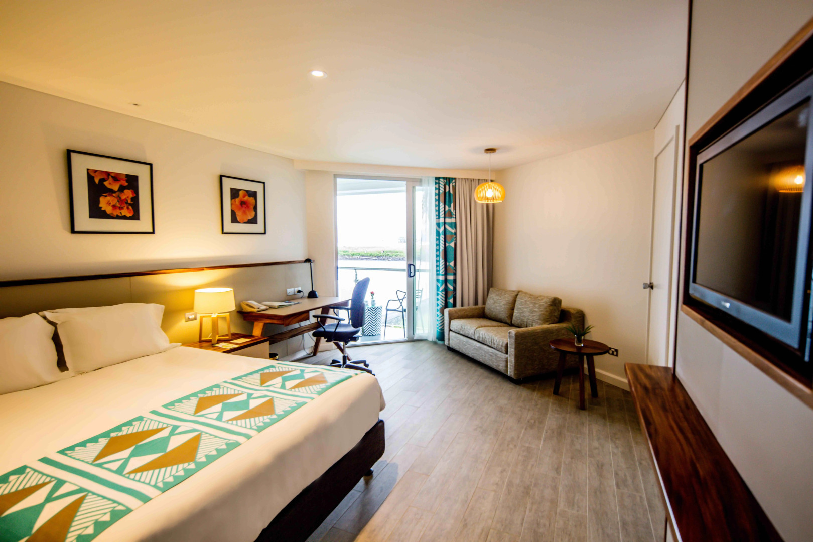 Holiday Inn Suva by IHG