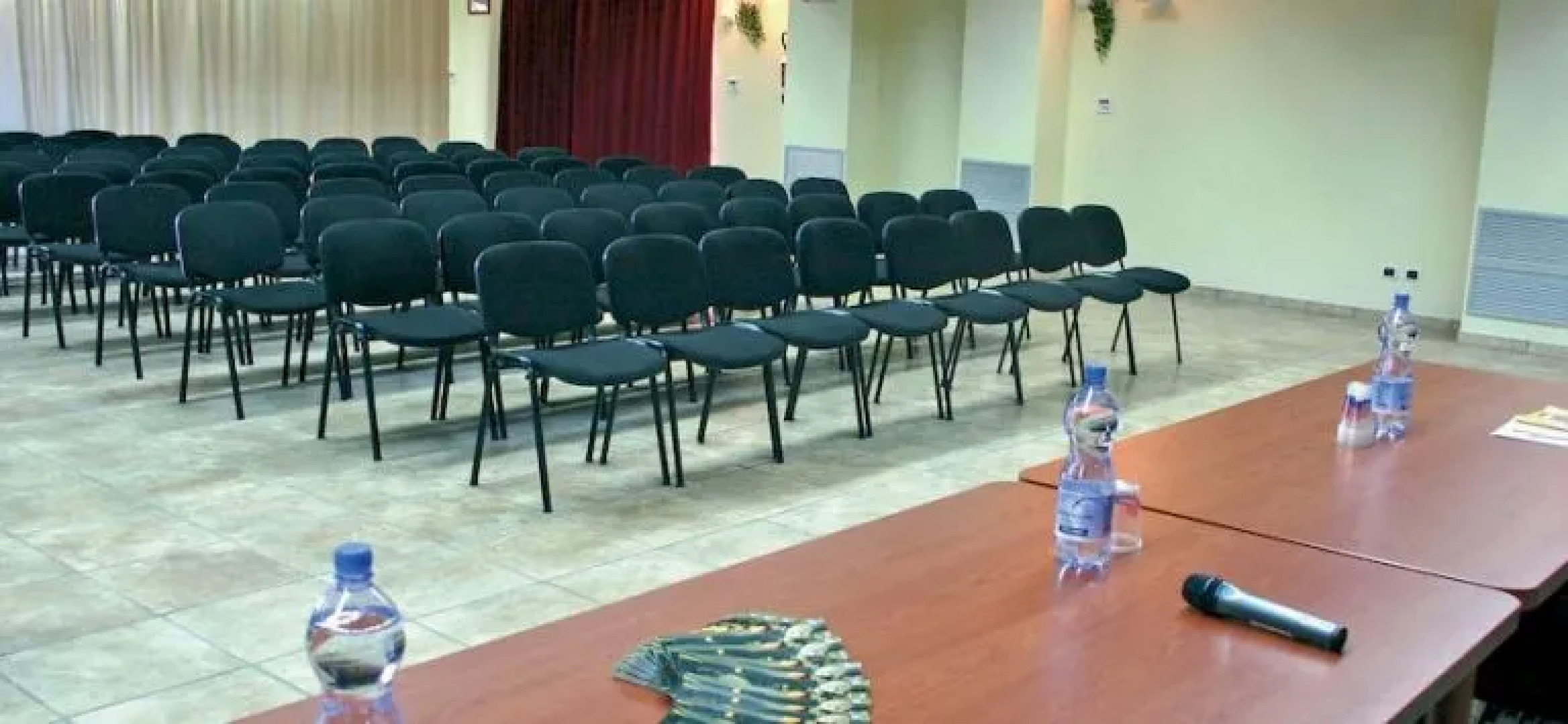 Pian Dei Mucini Resort Villa Moris