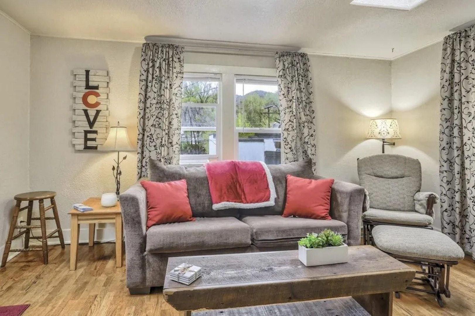 1BR Manitou Spring Cottage Get Away