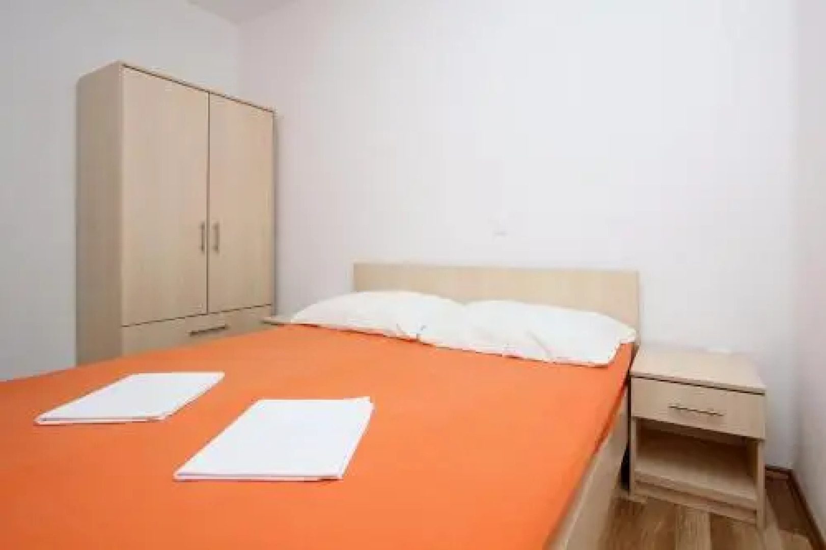 Apartmani Ruža