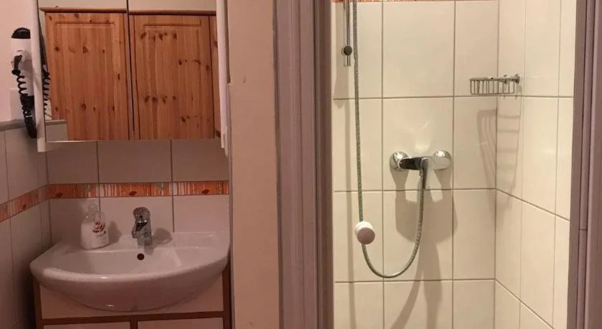 Frühstückspension Doris Eder