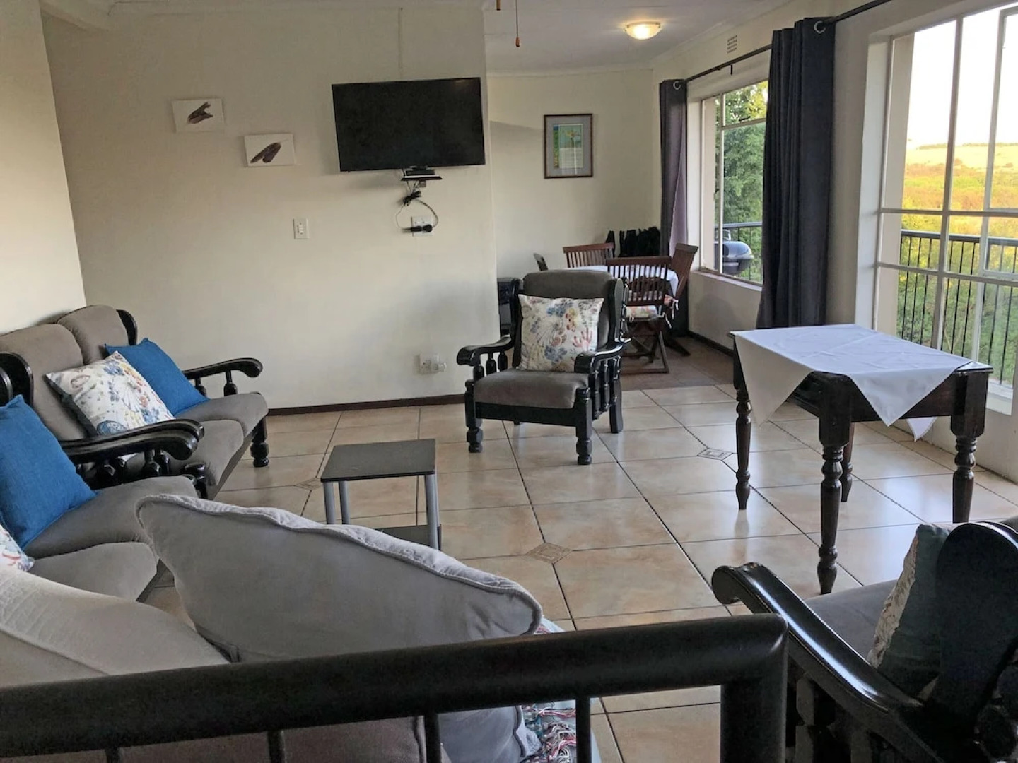 Hills and Dales Accommodation