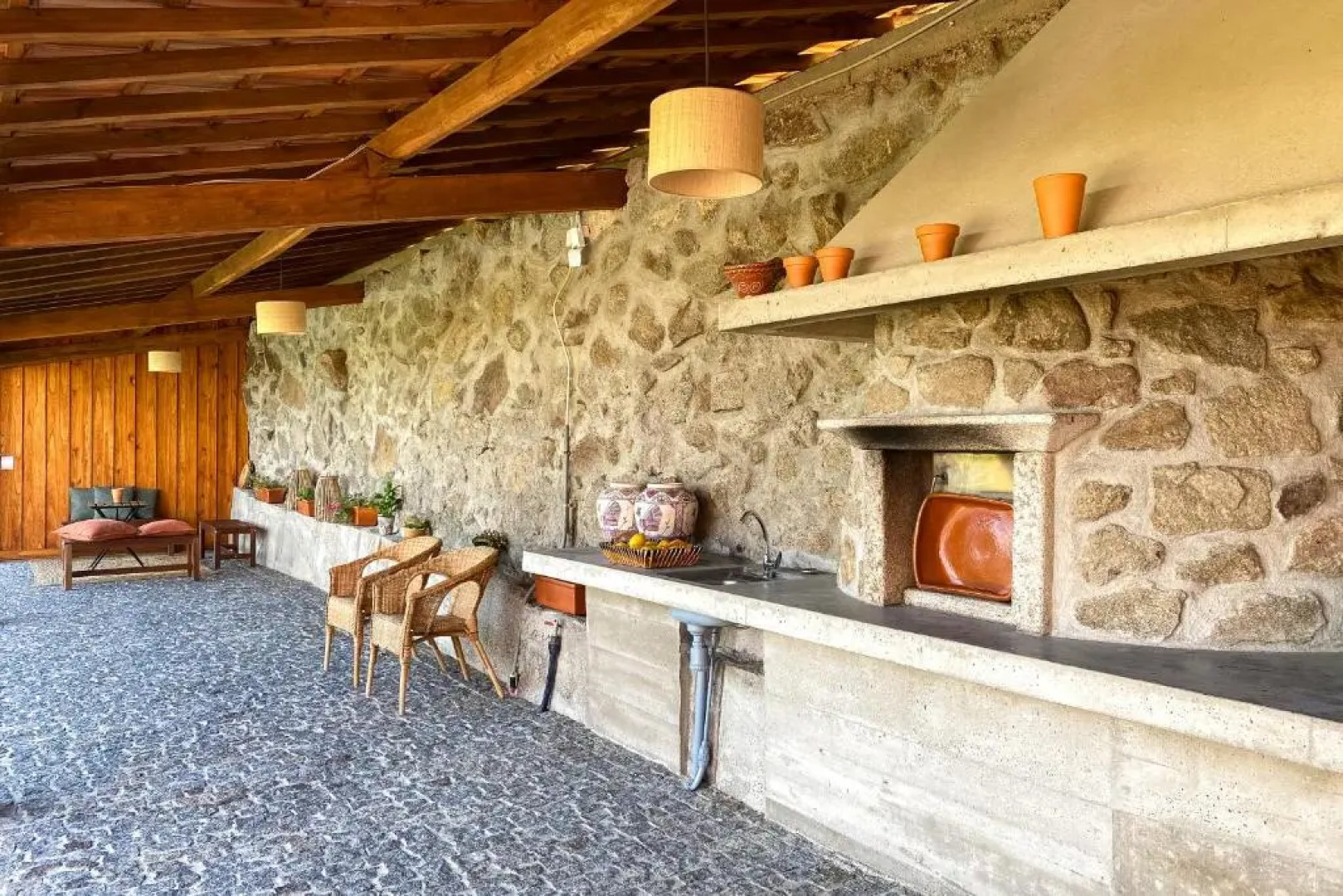 The FarmHouse II - Uma quinta deslumbrante