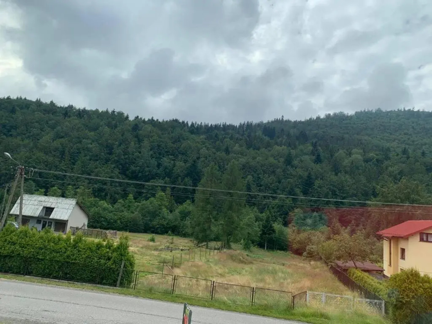 Apartamenty Brenna Bukowa