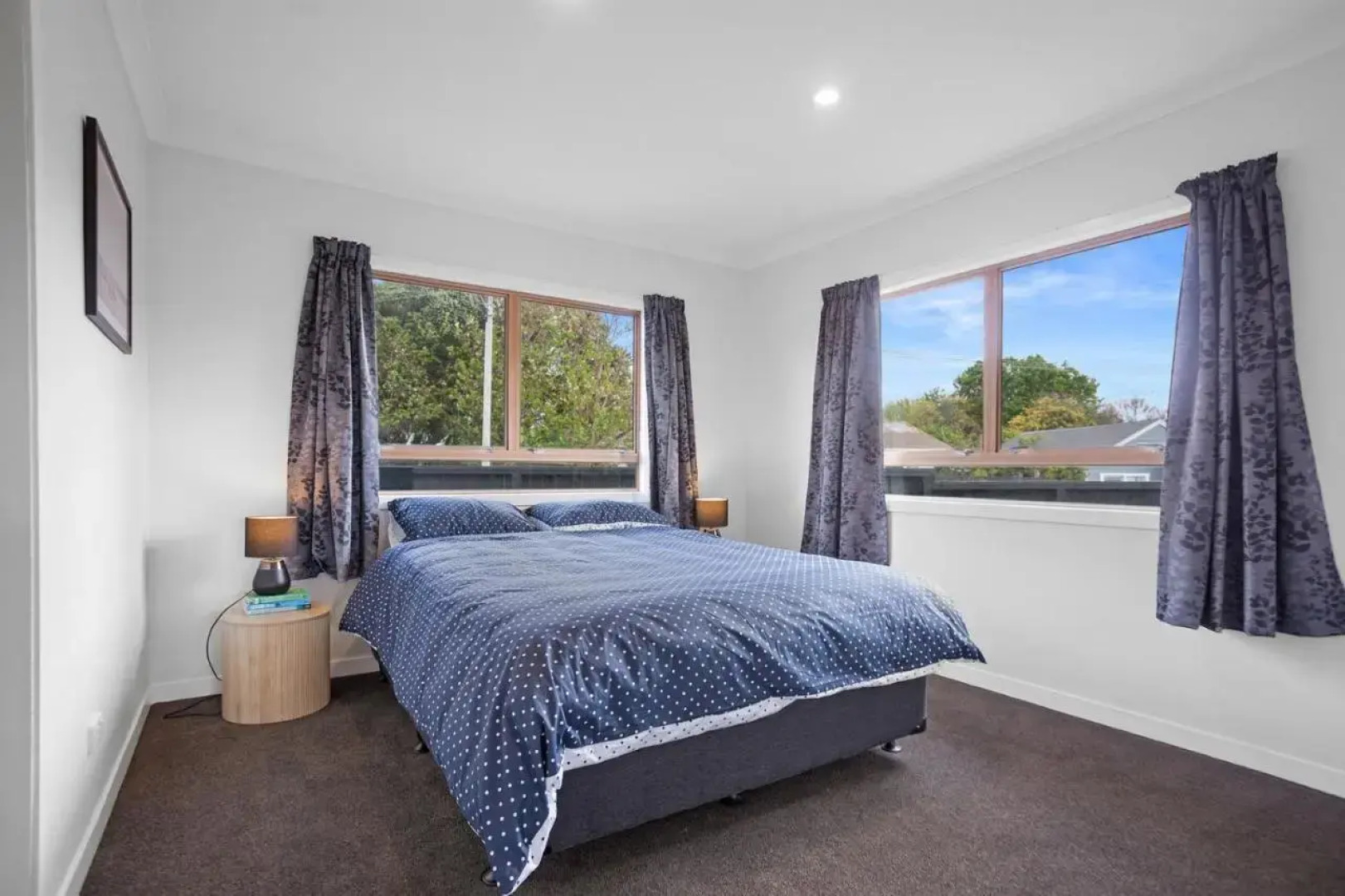 Coastal Breeze - Waihi Holiday Home