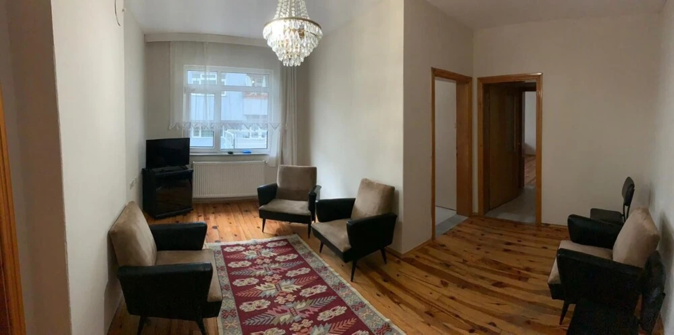 Karaca Apart Pansiyon