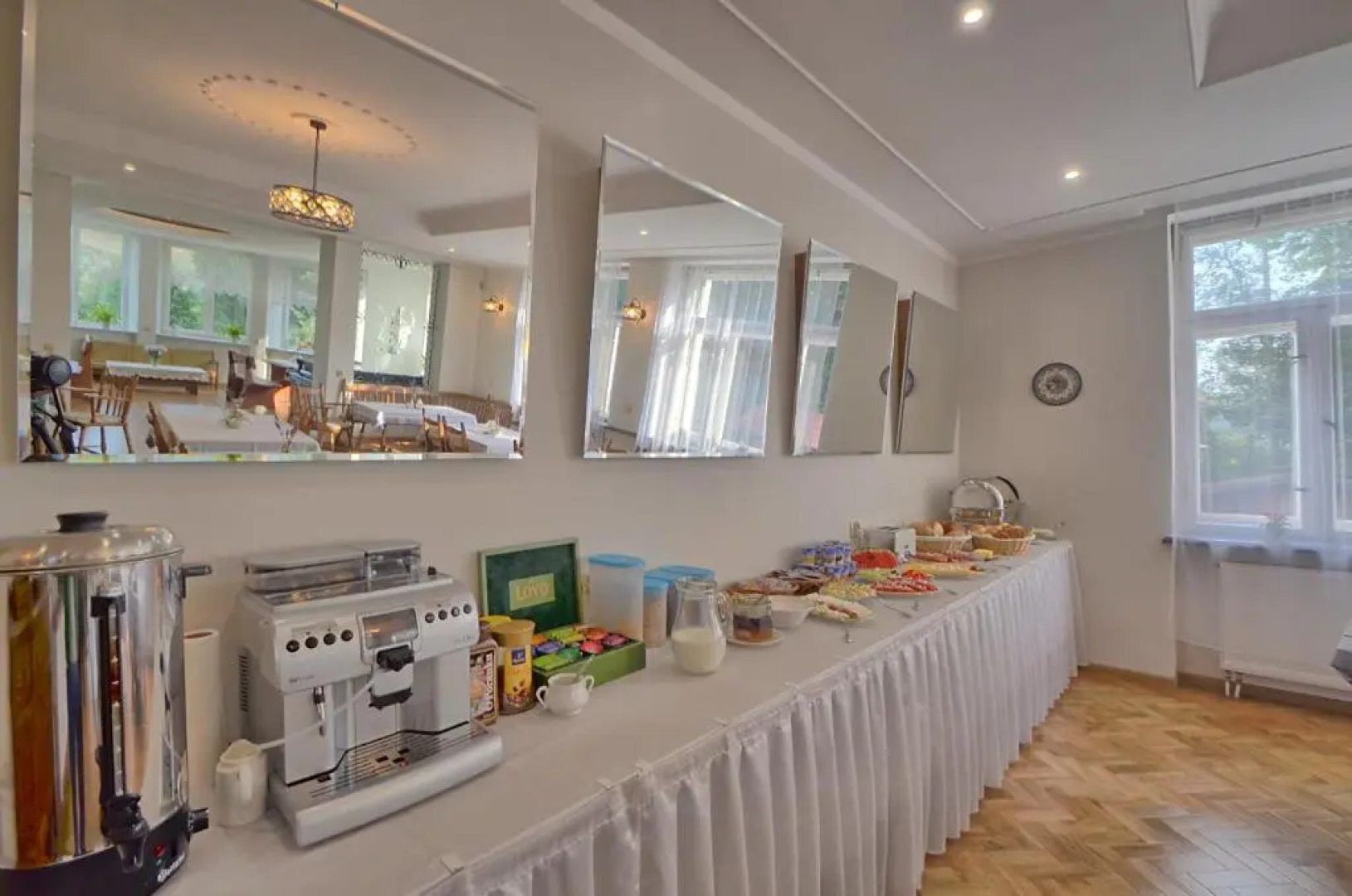 Willa Księżówka - Wiślanka