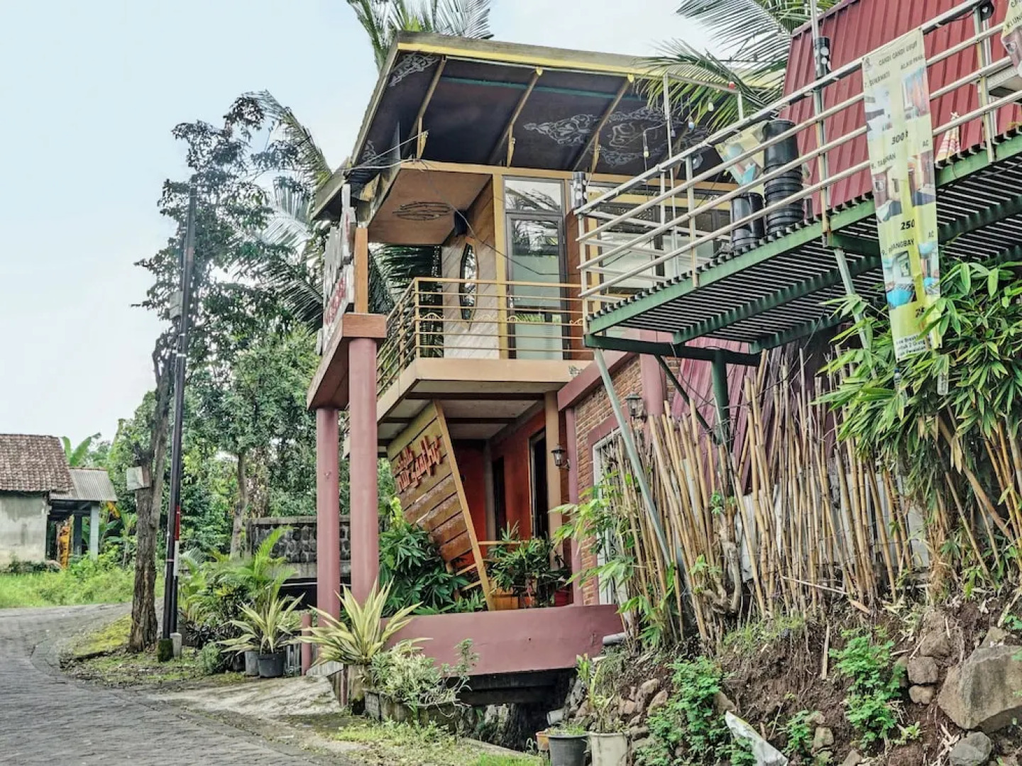 OYO Life 92084 Candi Candi Ubud Syariah