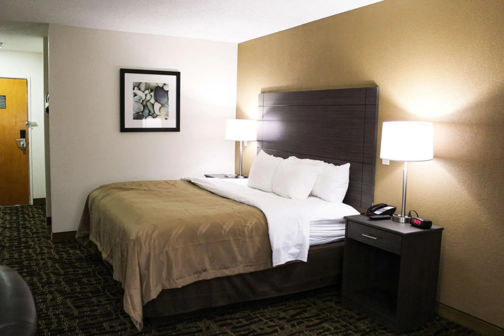 Quality Inn Clinton - Knoxville North