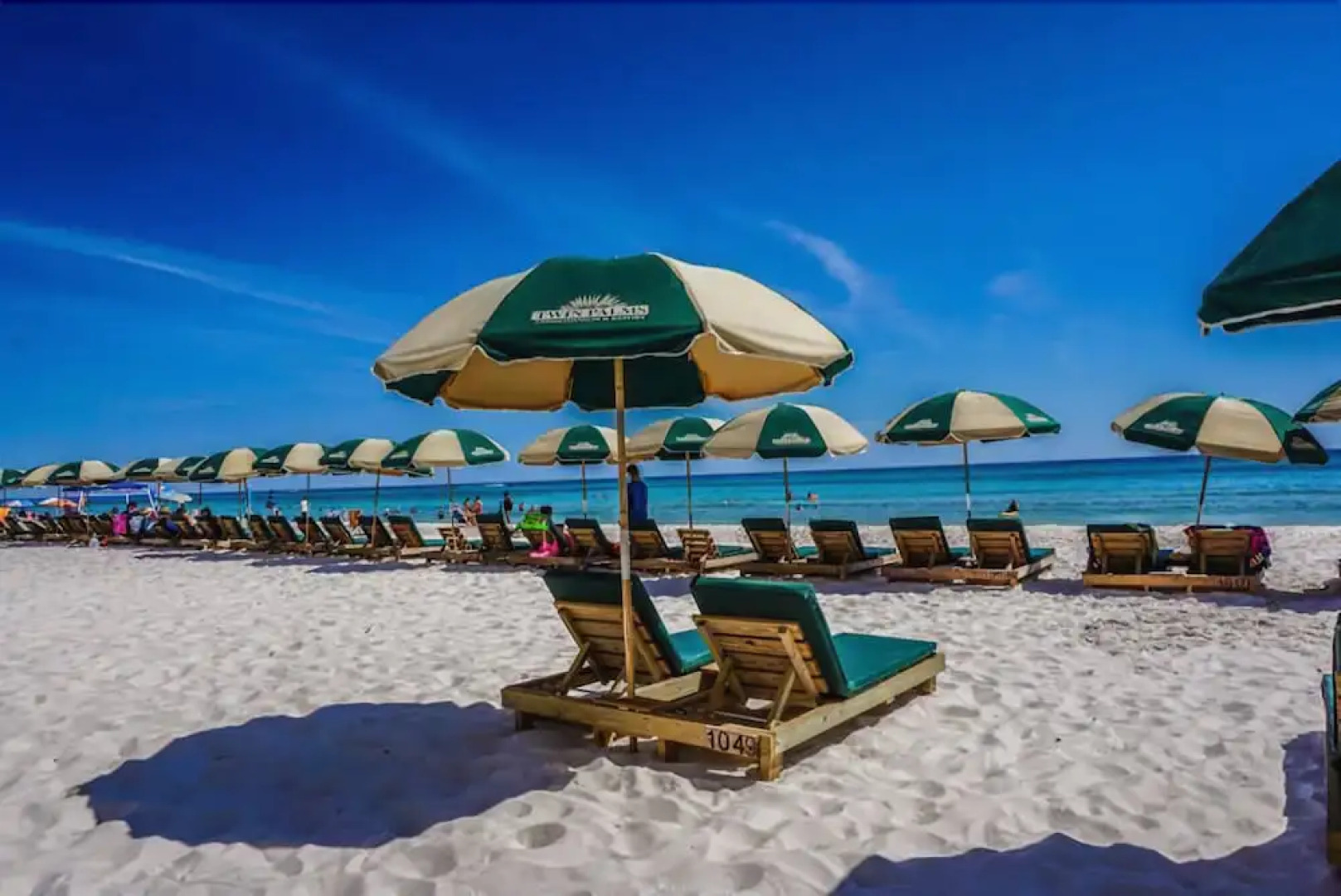 Twin Palms Resort by Sterling Resorts