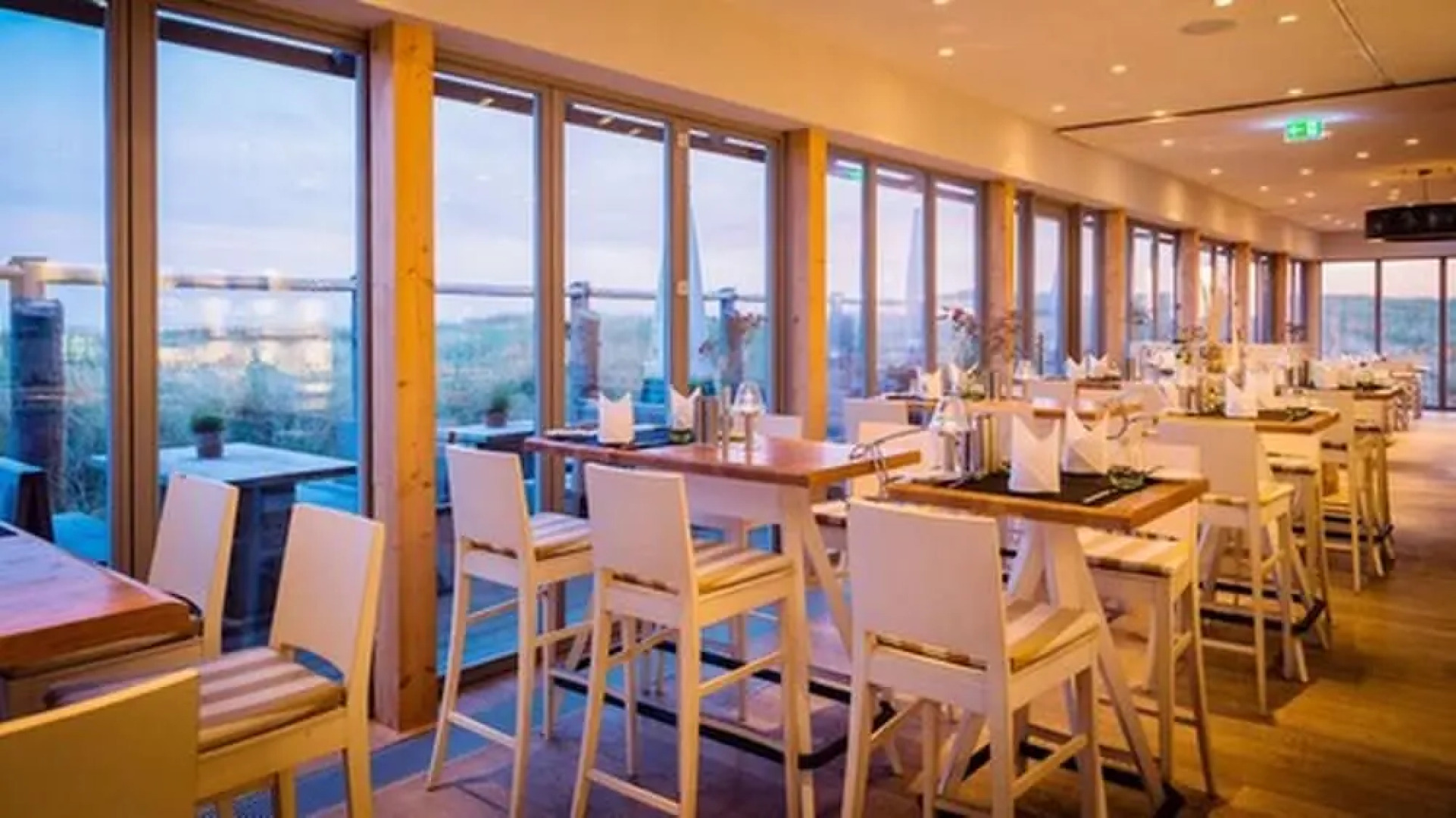 Hapimag Resort Hörnum