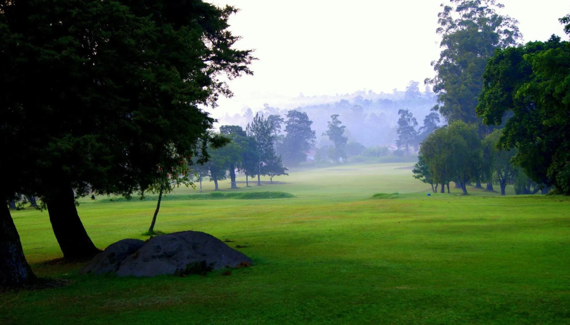 Mountains of the Moon Hotel
