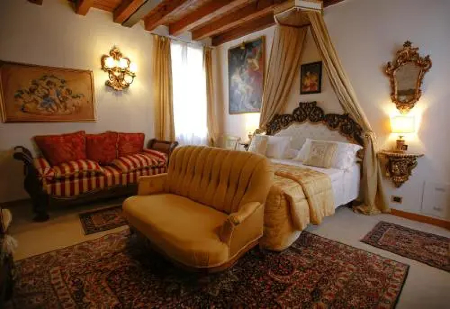 Country House Casino di Caccia