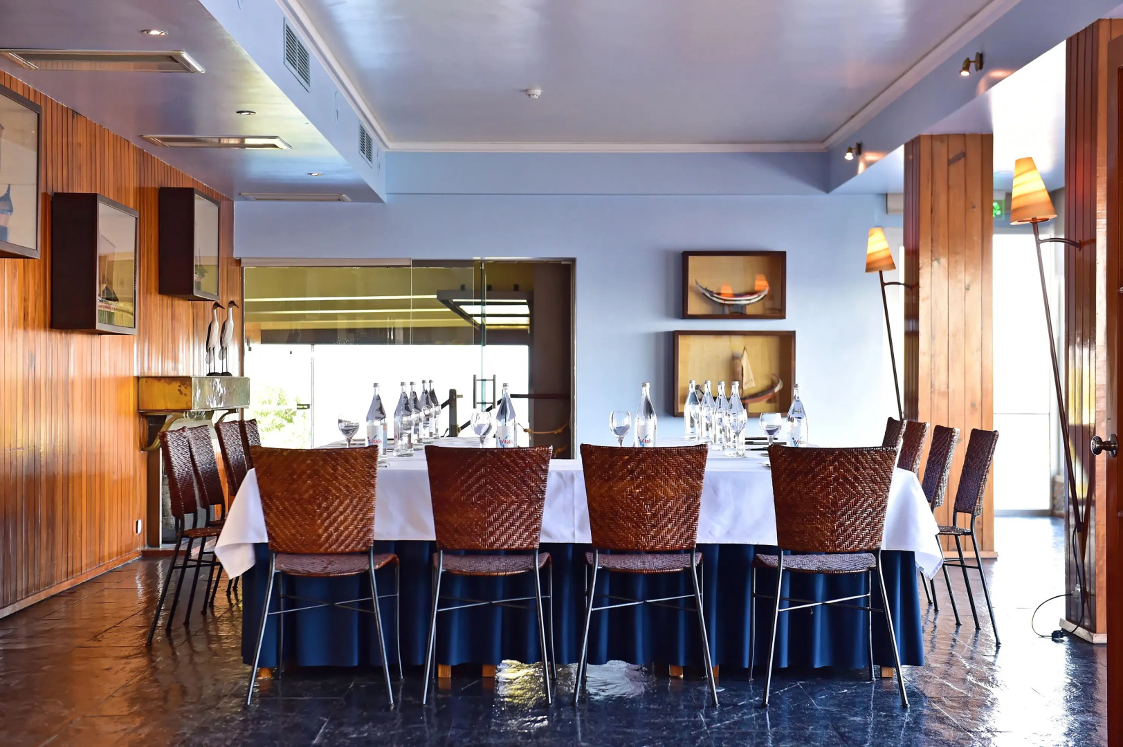 Pousada da Ria - Aveiro - Charming Hotel