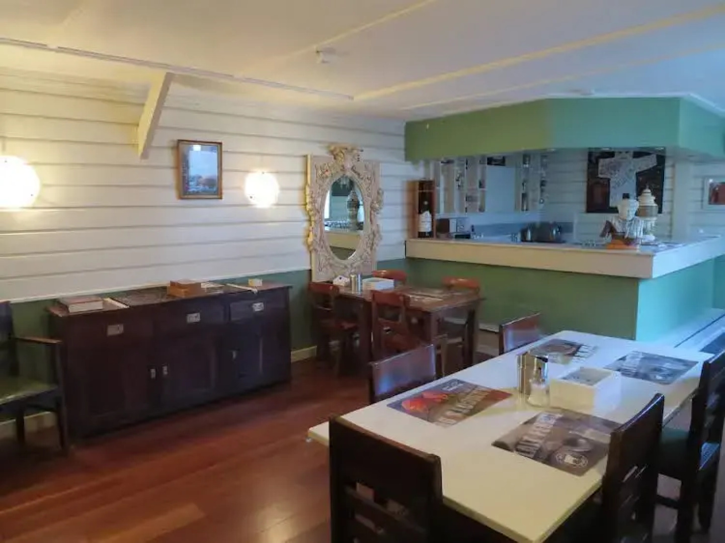 B & B Het Kraaienest