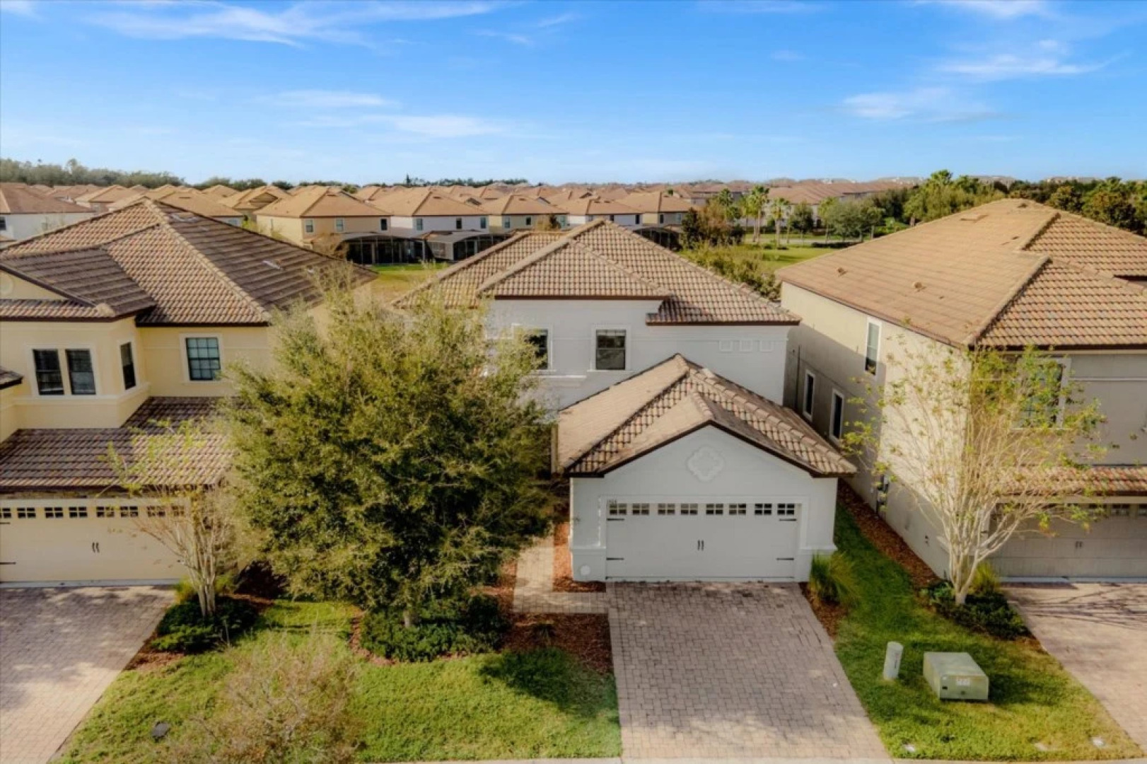 5 Bedrooms / 4.5 Bathrooms / Champions Gate (1404 MV), Kissimmee, US