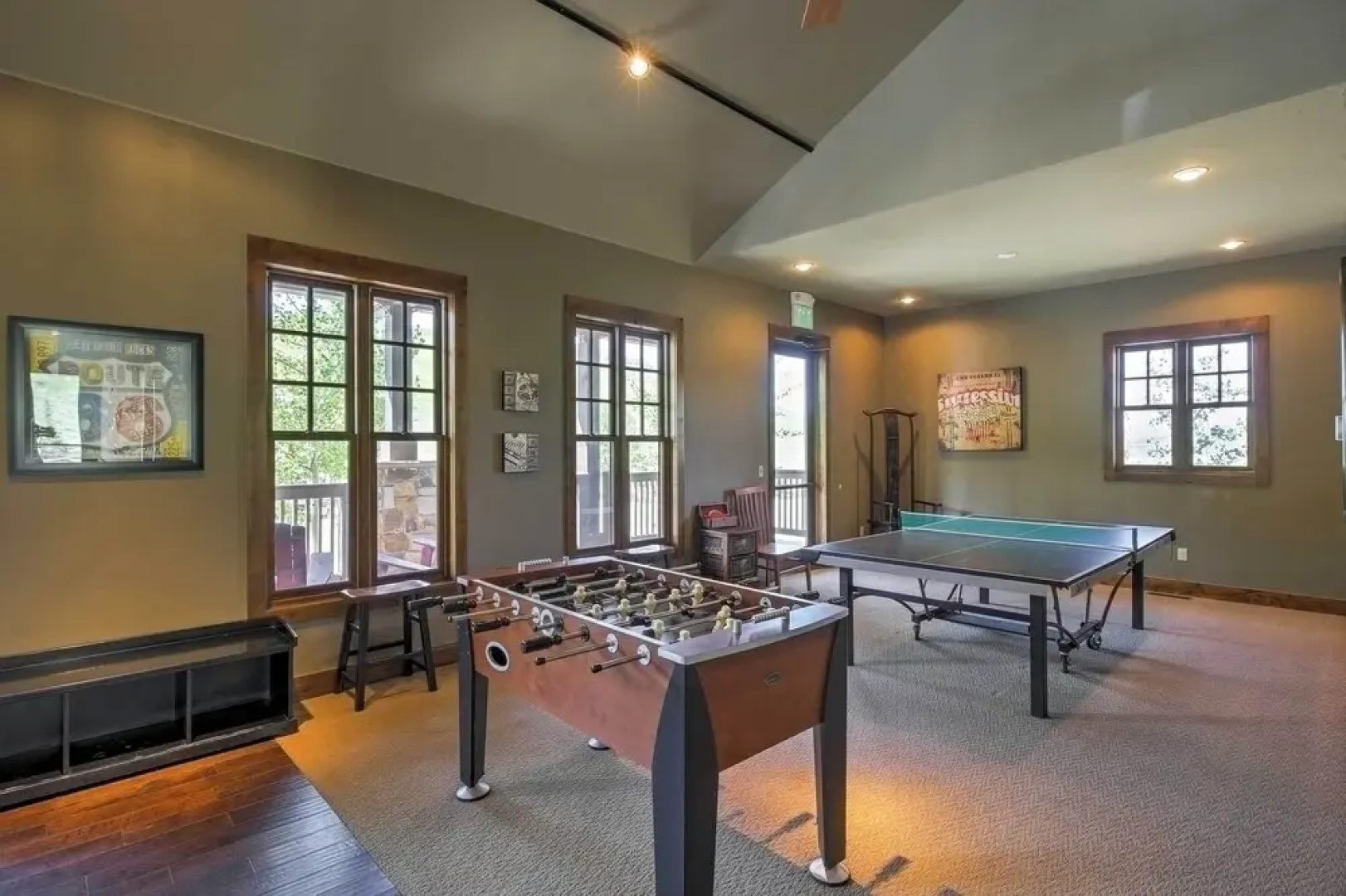 Granby Ranch Resort Condo w/ Pool: Ski-in/ski-out